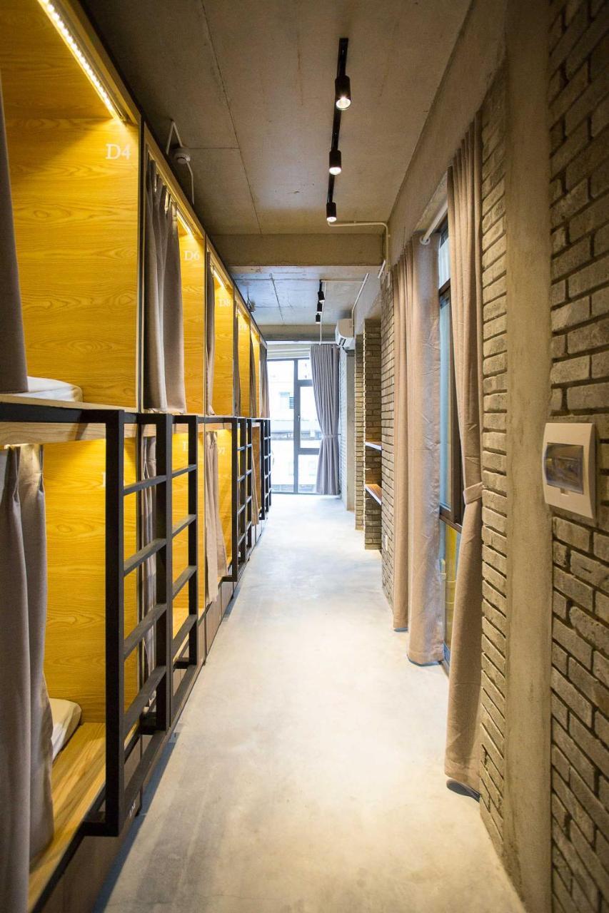 דה נאנג The Vietnam Hostel מראה חיצוני תמונה