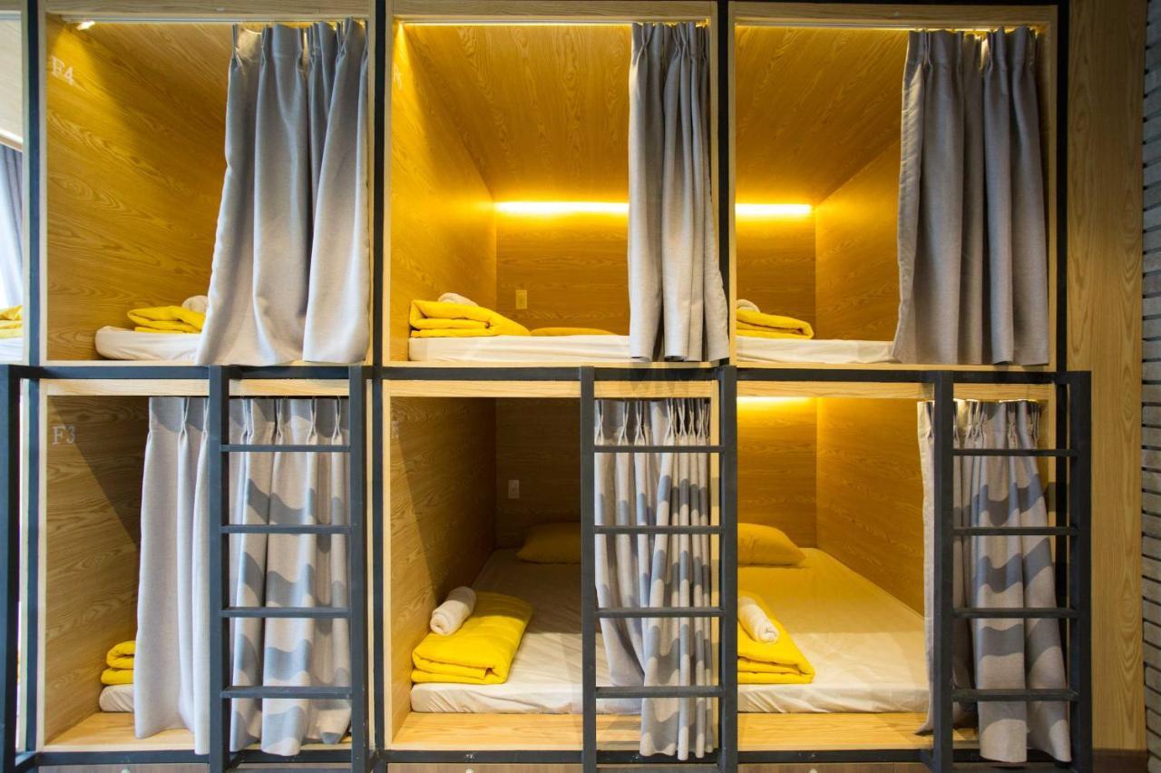 דה נאנג The Vietnam Hostel מראה חיצוני תמונה