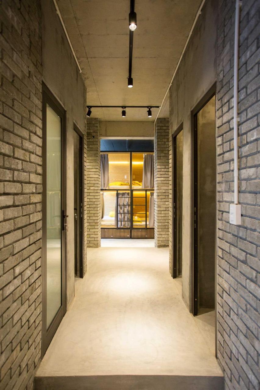דה נאנג The Vietnam Hostel מראה חיצוני תמונה