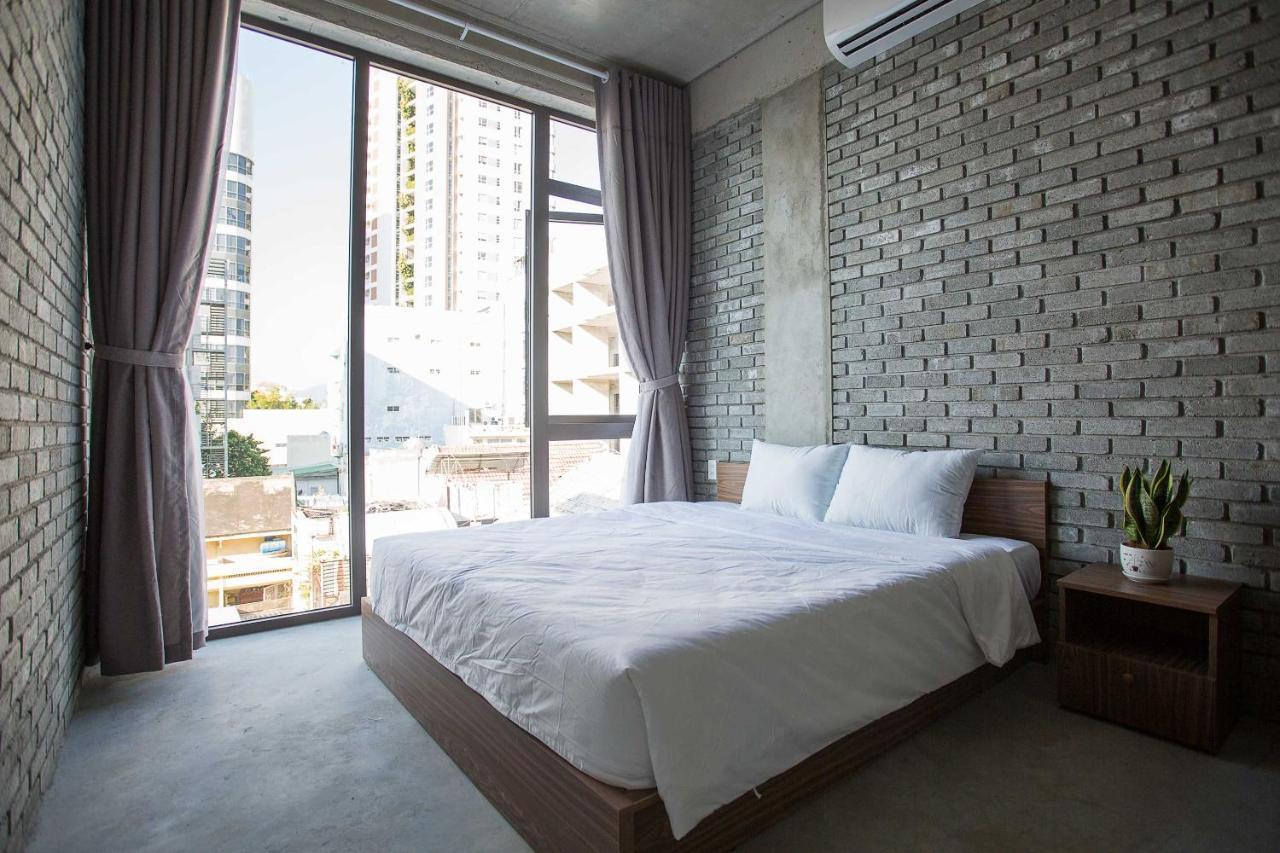 דה נאנג The Vietnam Hostel מראה חיצוני תמונה