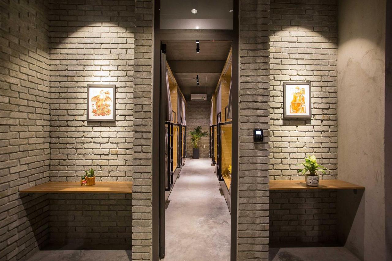 דה נאנג The Vietnam Hostel מראה חיצוני תמונה