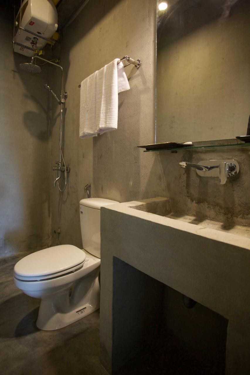 דה נאנג The Vietnam Hostel מראה חיצוני תמונה