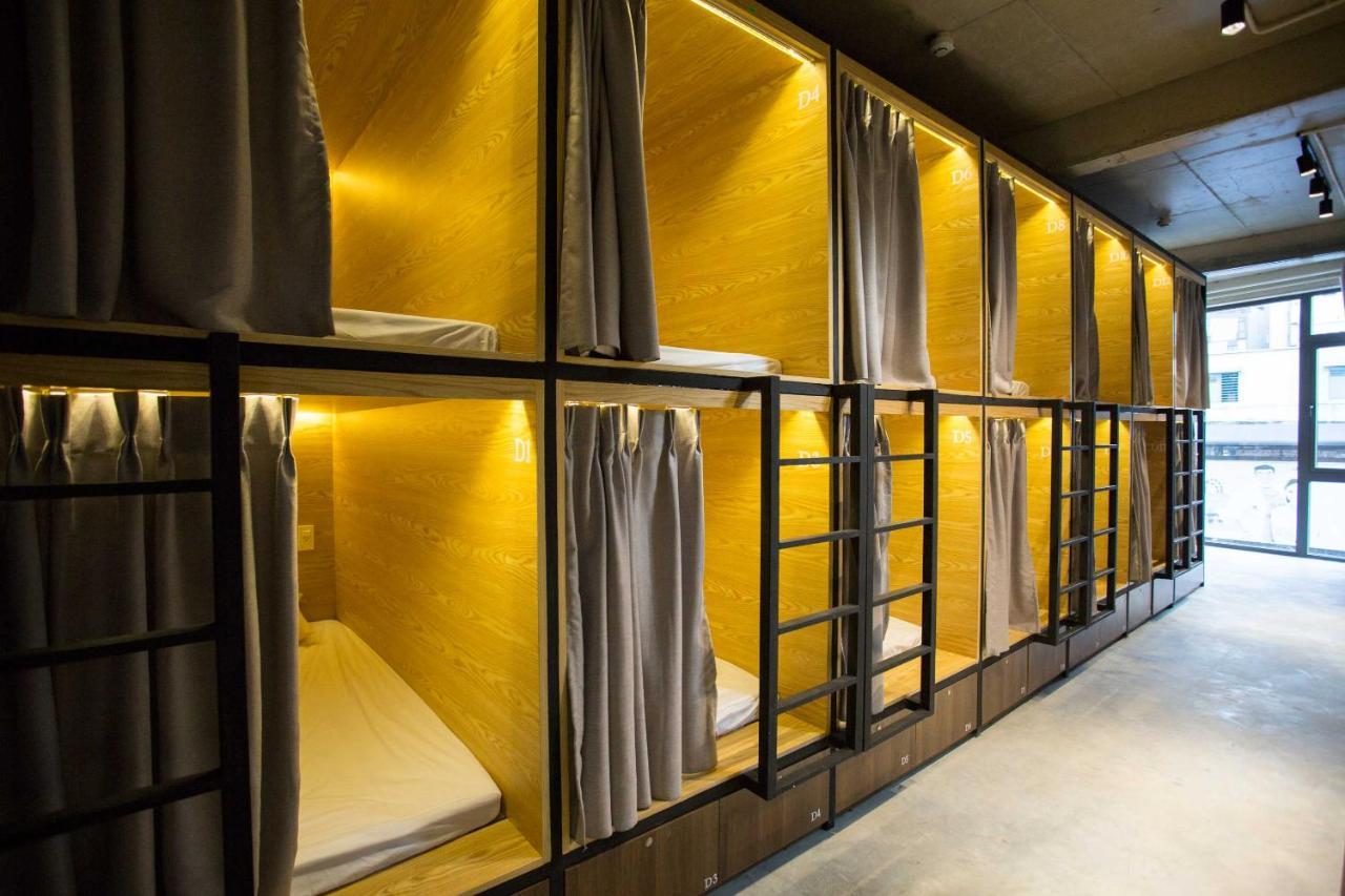 דה נאנג The Vietnam Hostel מראה חיצוני תמונה