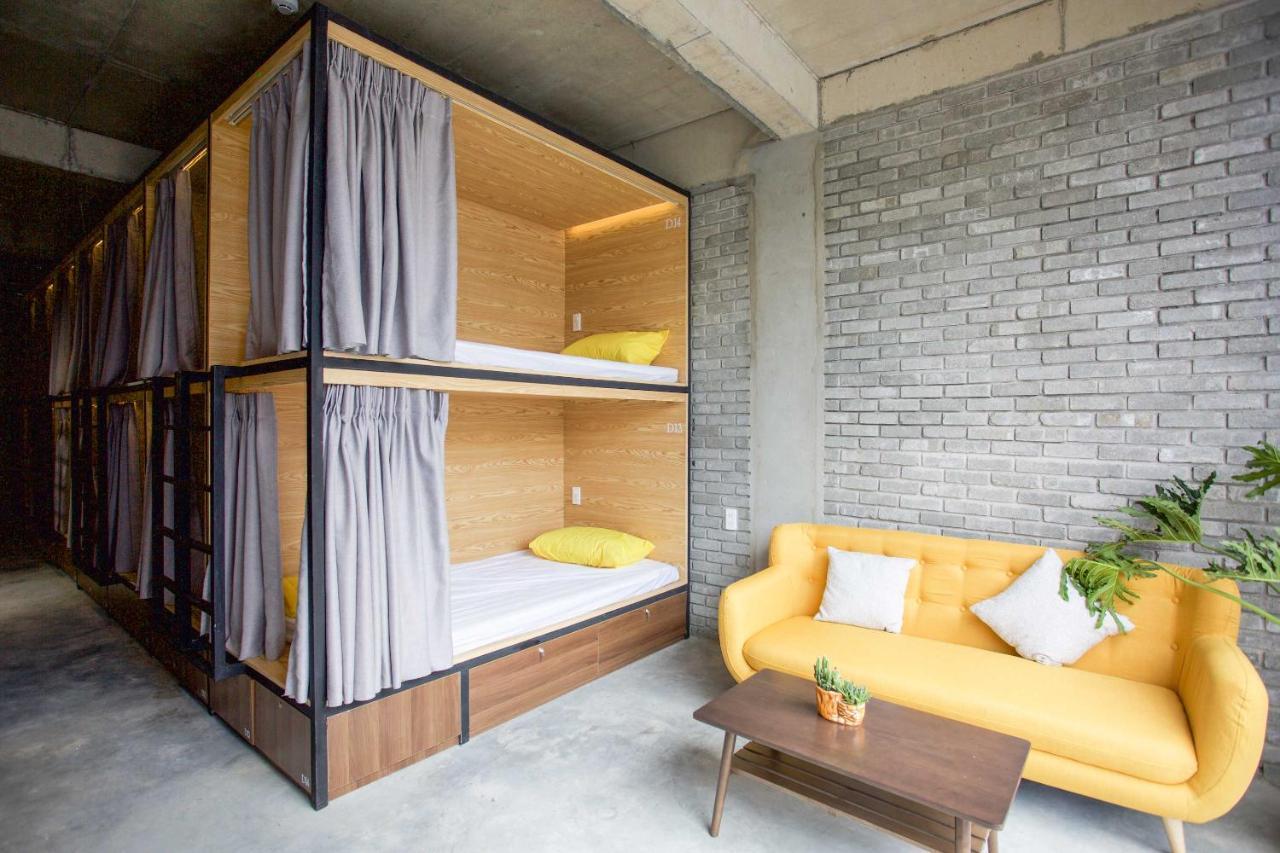 דה נאנג The Vietnam Hostel מראה חיצוני תמונה