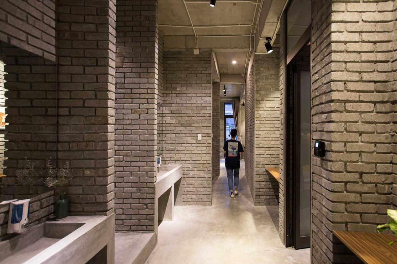 דה נאנג The Vietnam Hostel מראה חיצוני תמונה