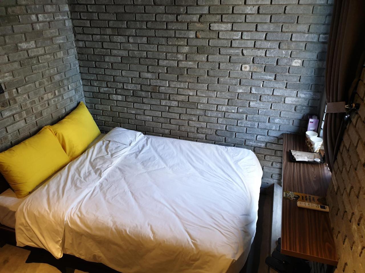 דה נאנג The Vietnam Hostel מראה חיצוני תמונה