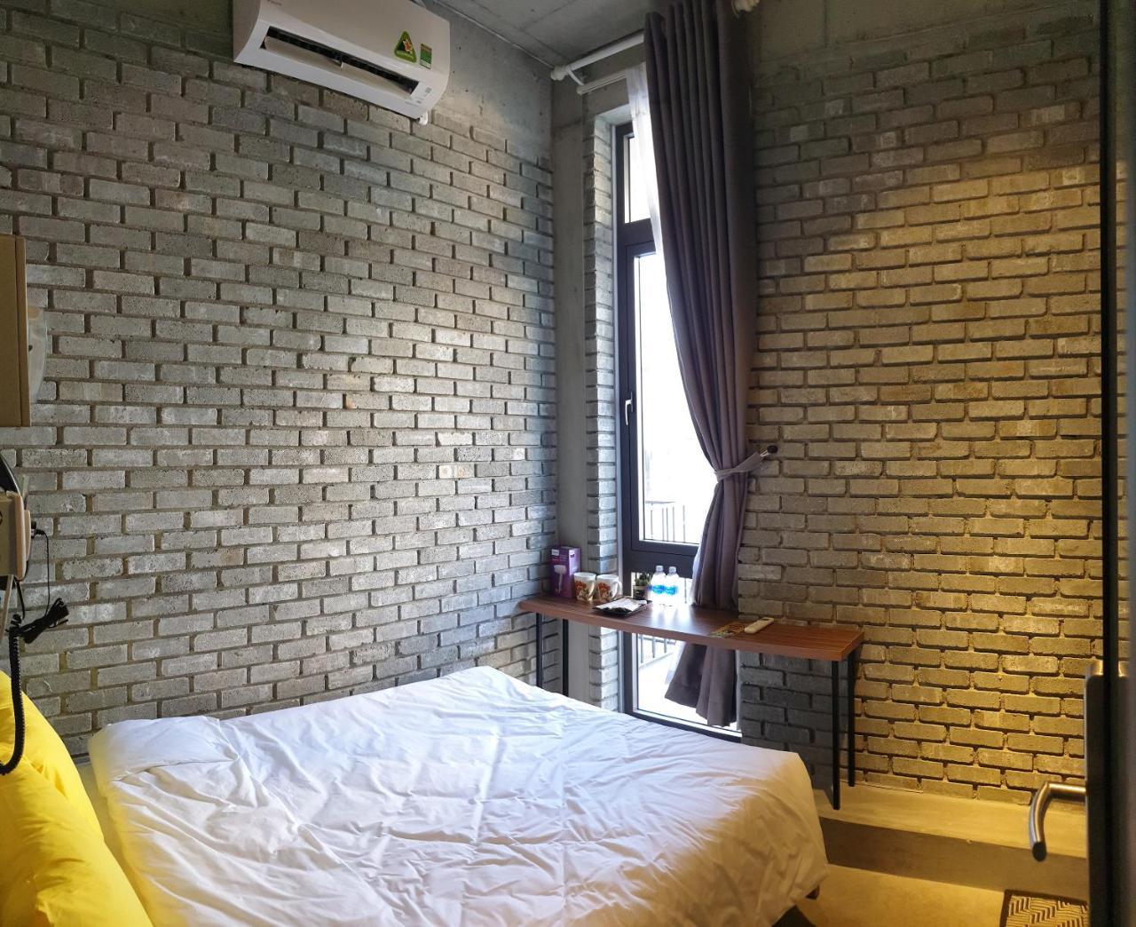 דה נאנג The Vietnam Hostel מראה חיצוני תמונה