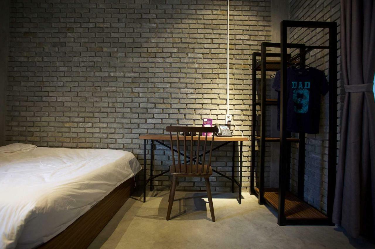 דה נאנג The Vietnam Hostel מראה חיצוני תמונה