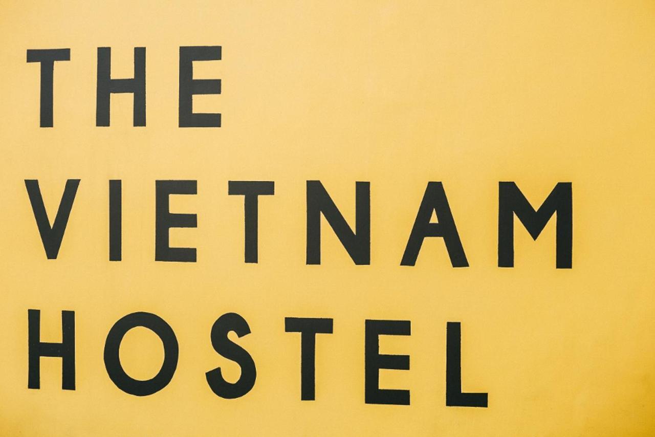 דה נאנג The Vietnam Hostel מראה חיצוני תמונה